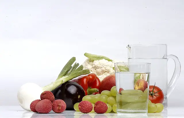 Dieta exclusiva de frutas