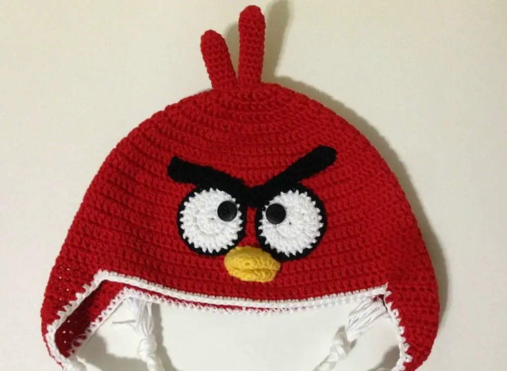 gorro niño