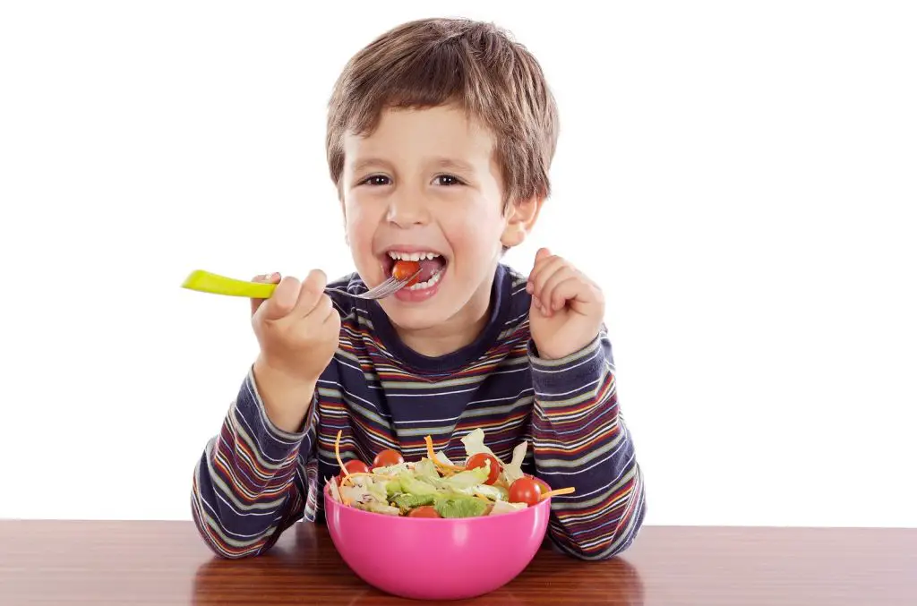 hábitos saludables para niños que te solucionaran la vida