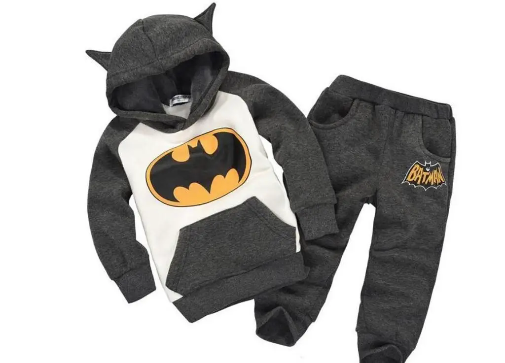 pijama batman niño