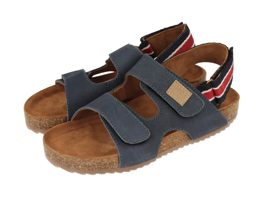 accesorios para niños sandalias niño verano