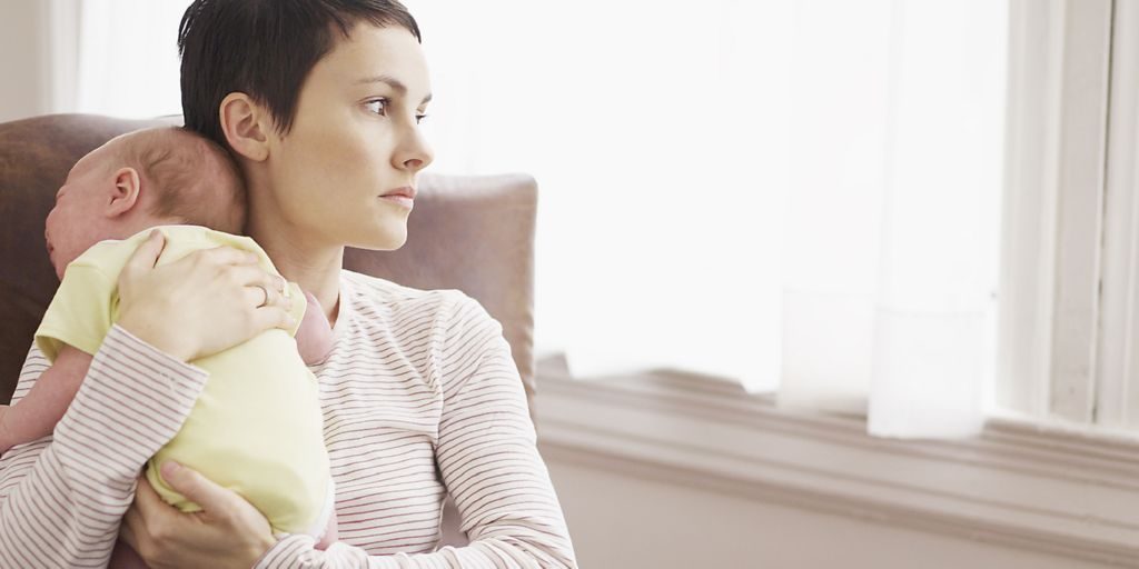 La solidaridad entre madres La solidaridad entre madres