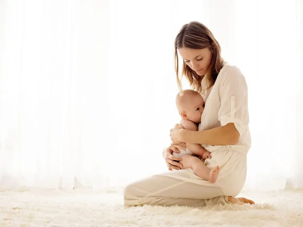Embarazo 6 factores que pueden generarte contracciones