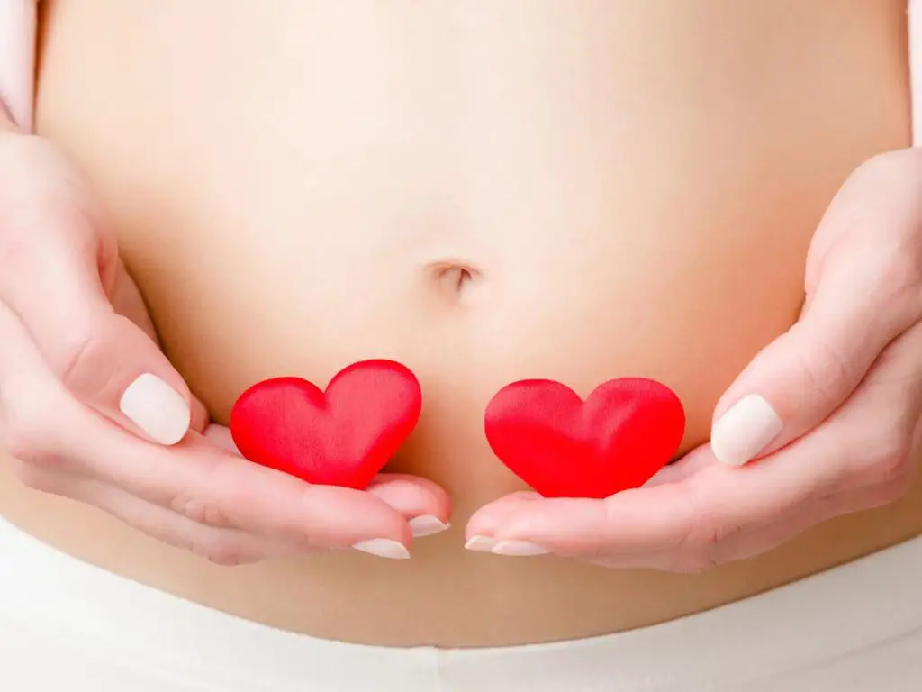Embarazo 6 factores que pueden generarte contracciones 