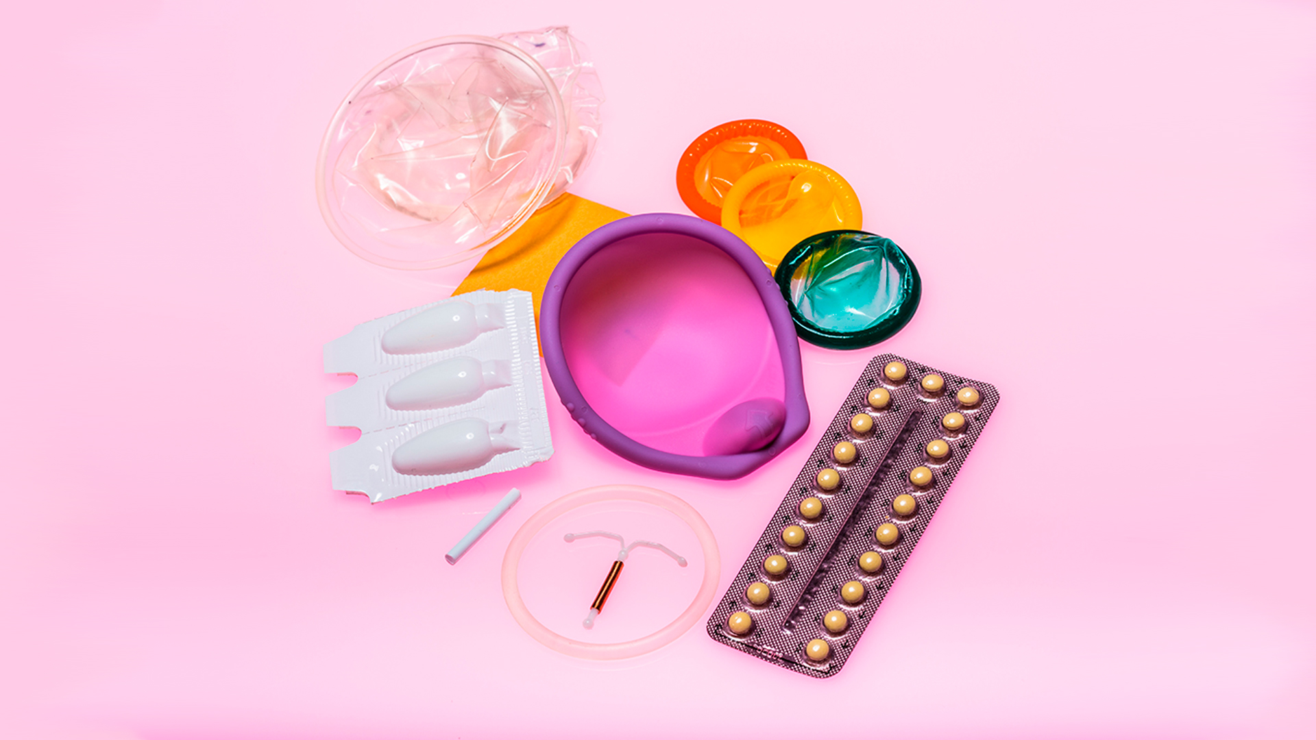 Mitos y realidades de los métodos anticonceptivos más populares