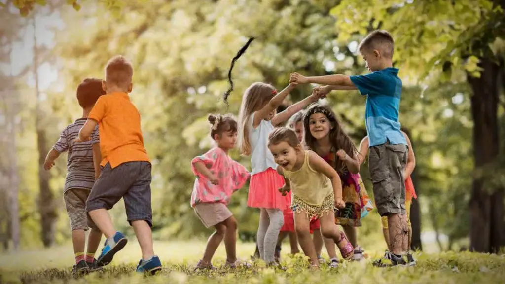 Quieres un niño feliz? Sigue estos 7 secretos