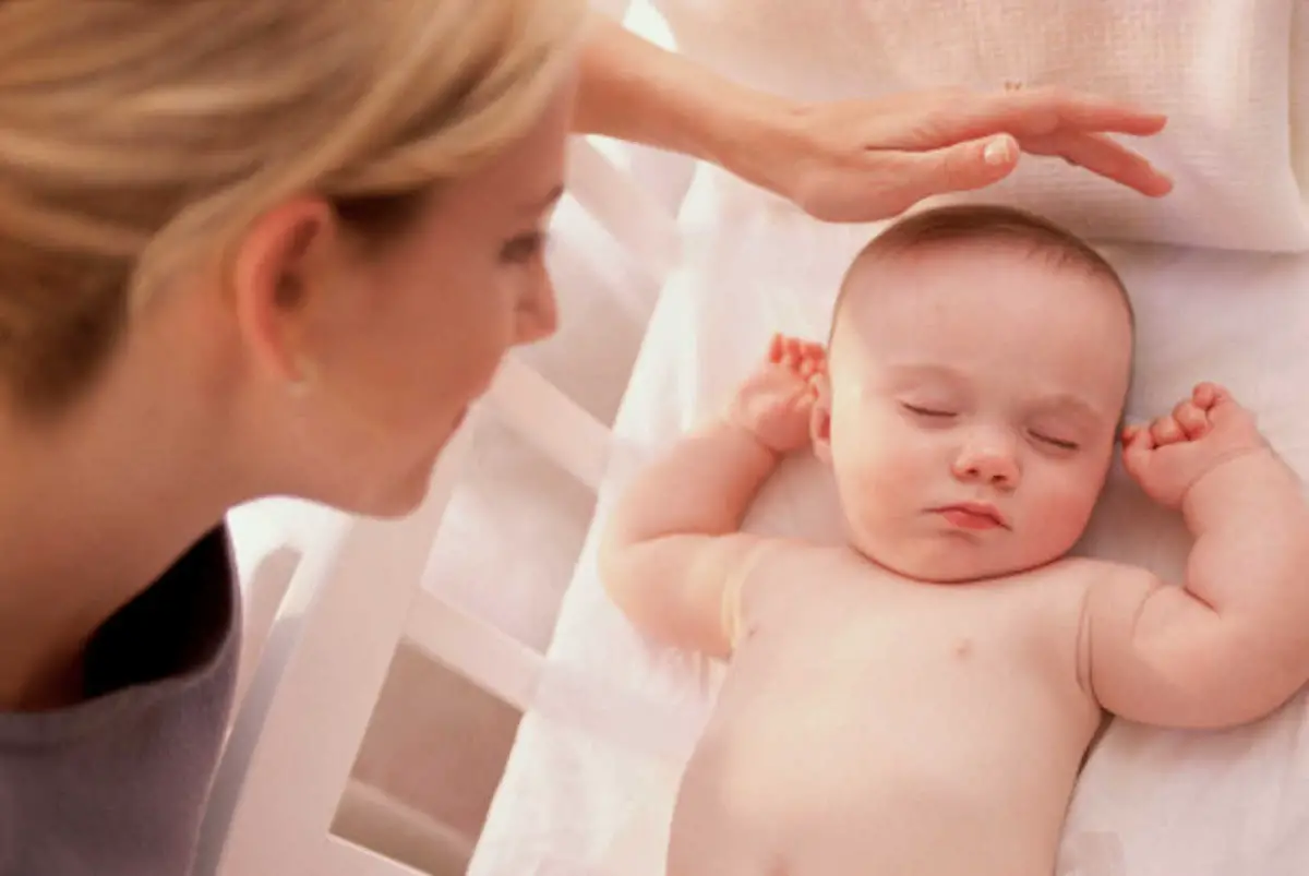 mitos sobre el primer año de tu bebé