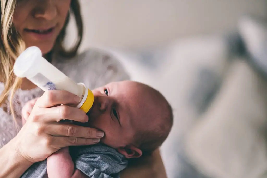 verdades sobre tu primer año como madre