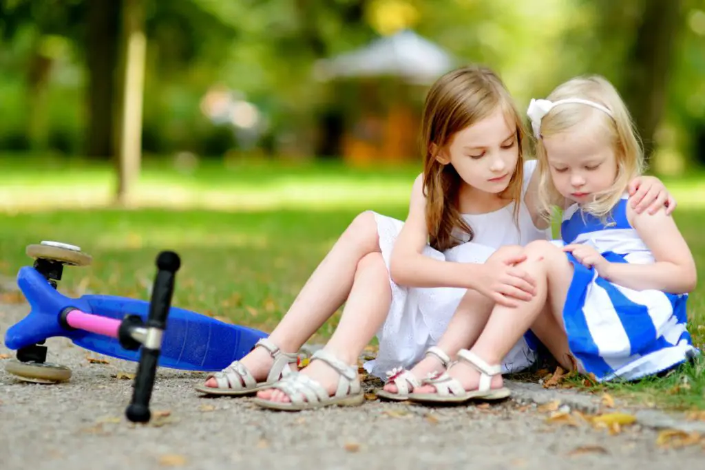 Conoce que valores tus hijos deben aprender de ti