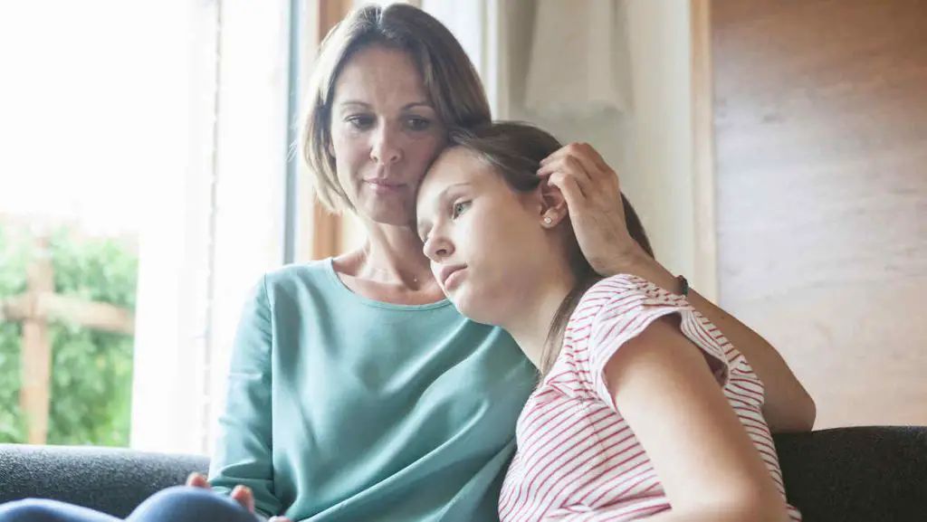 Mentiras que toda mamá les ha dicho a sus hijos