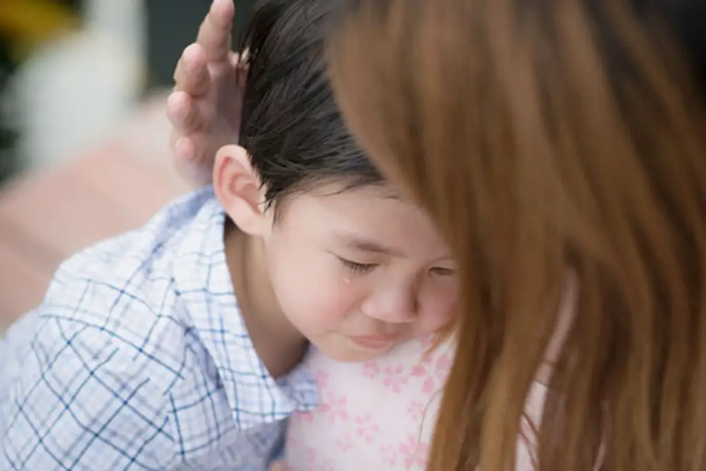 Mentiras que toda mamá les ha dicho a sus hijos