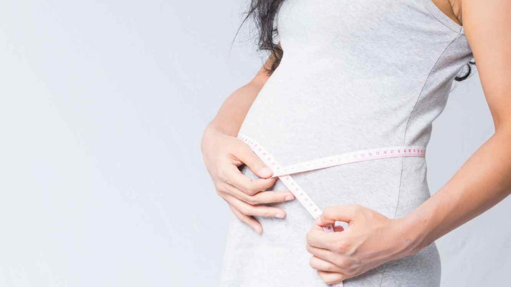 Pregorexia descubre si pudieses estar sufriendo esta enfermedad asociada al embarazo