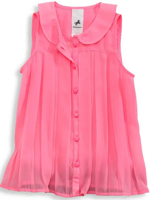 blusas para niñas 2018 de 12 años