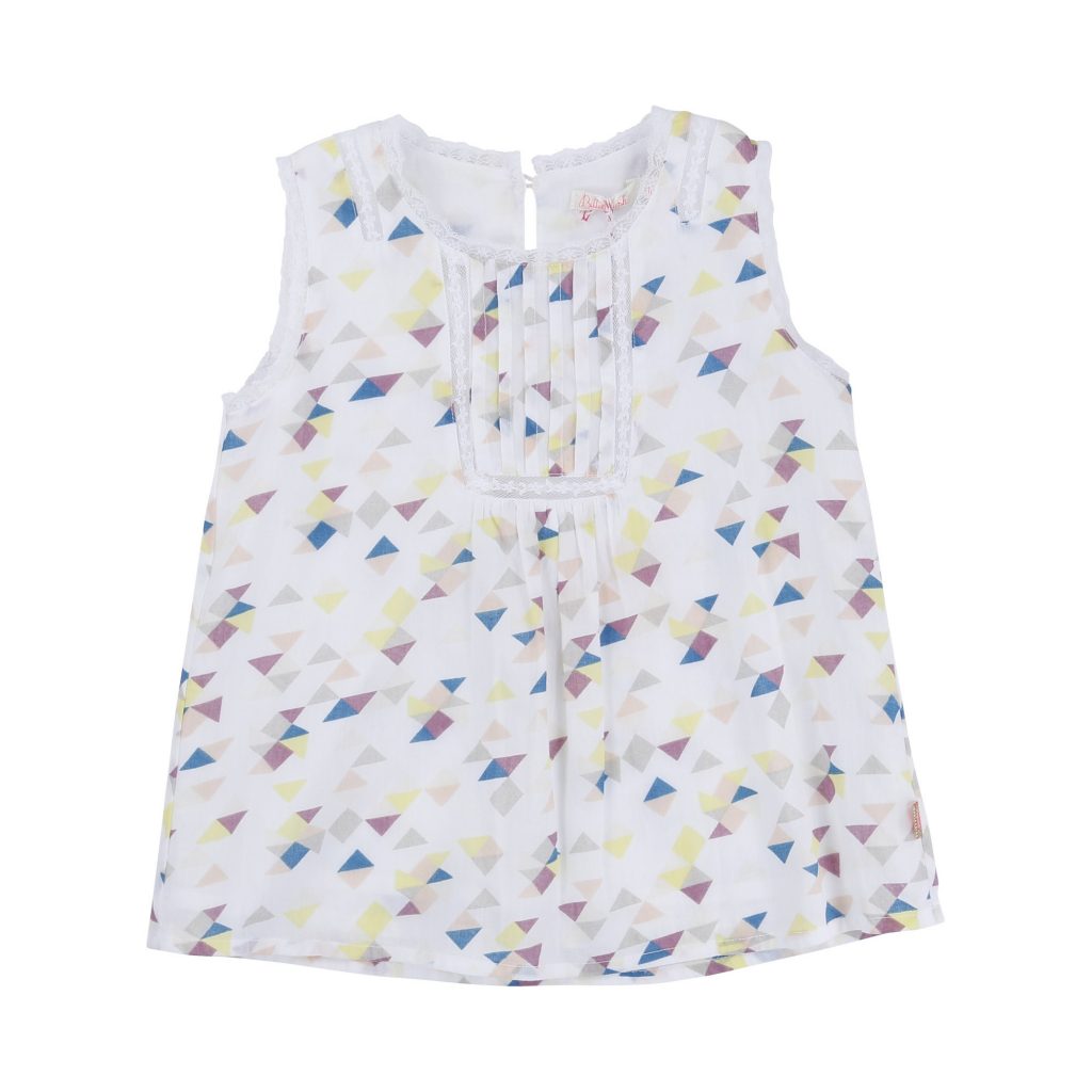 blusas-para-nina-triangulos
