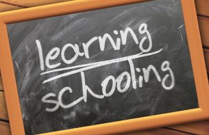 aprender inglés en la escuela