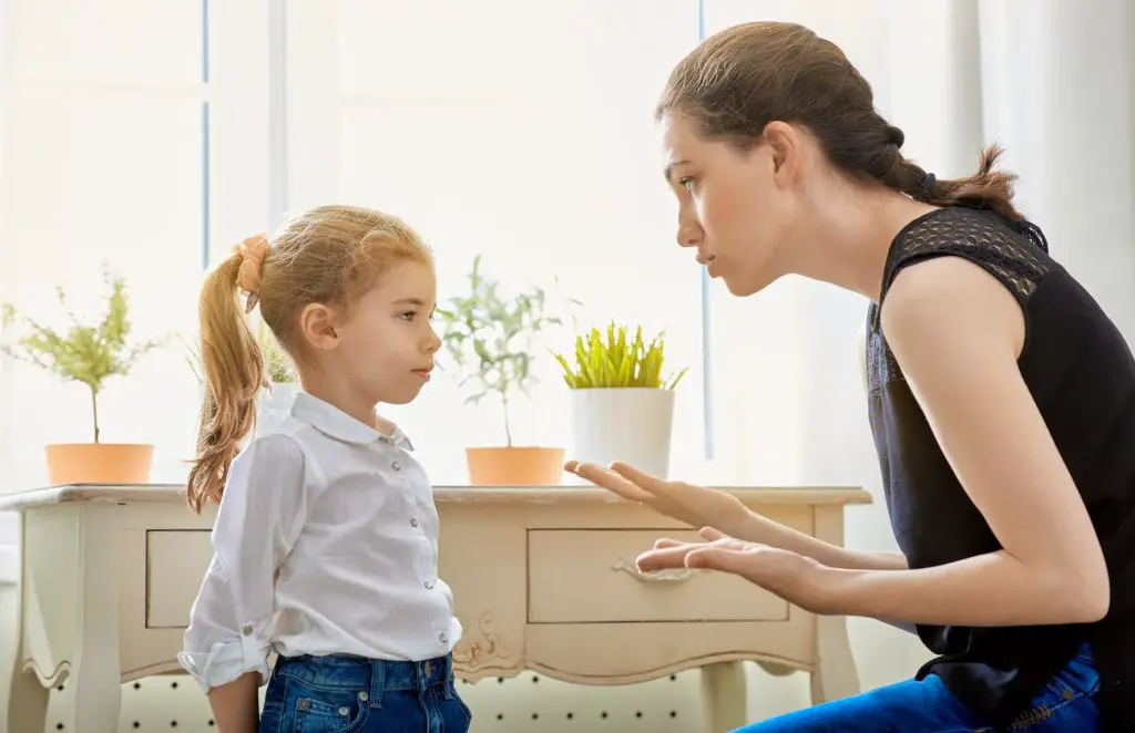 preguntas de niños