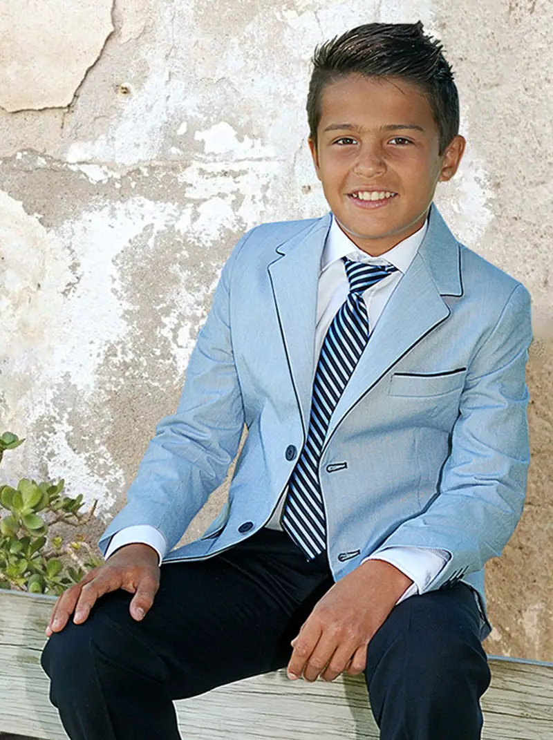 Trajes para niños: *Que hacen derretir a toda mamá!