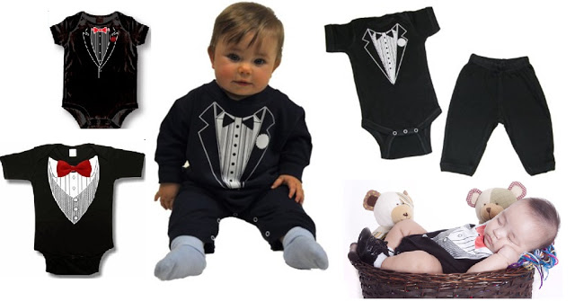 trajes para bebés trajes para bebés