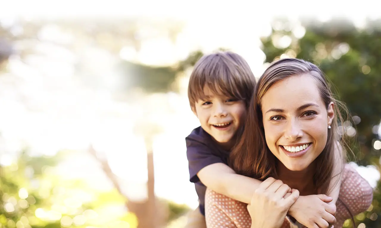 Madre Soltera 5 claves para ser una mujer de éxito