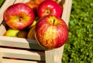 manzanas