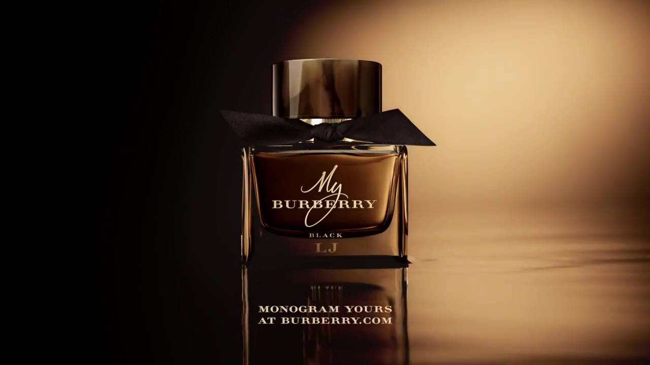 10 mejores perfumes para mujer