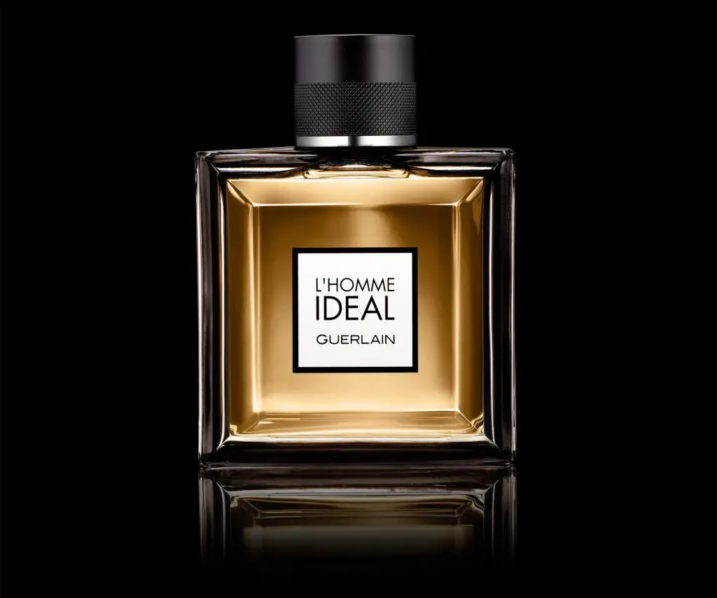 Perfume L’Homme Idéal de Guerlain