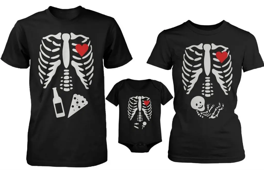 camisetas para novios con bebes camisetas para novios con bebes