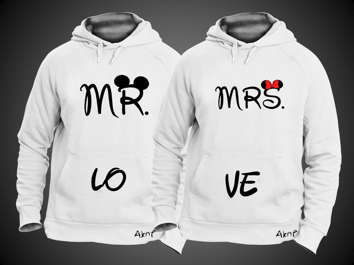 camisetas para novios