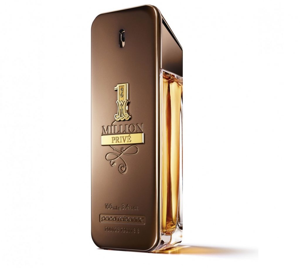 Perfume Million Privé