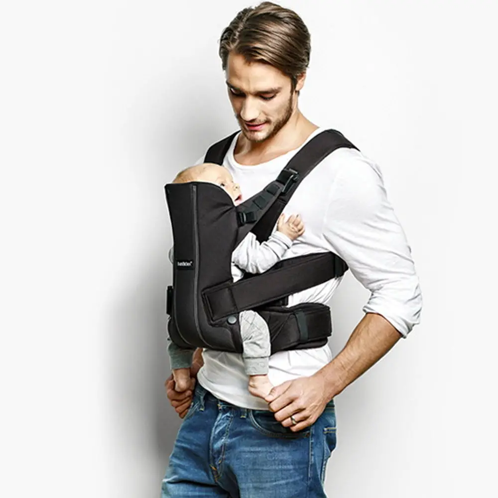 Mochilas portabebés Babybjörn Mochilas portabebés Babybjörn