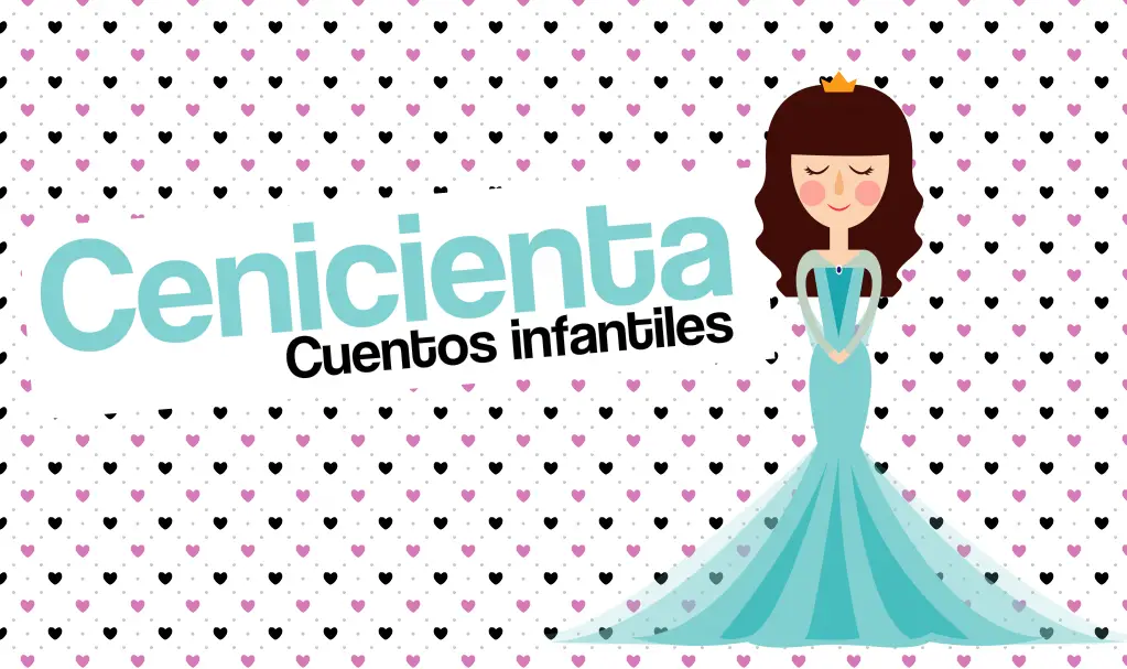 Cenicienta Cuento infantil