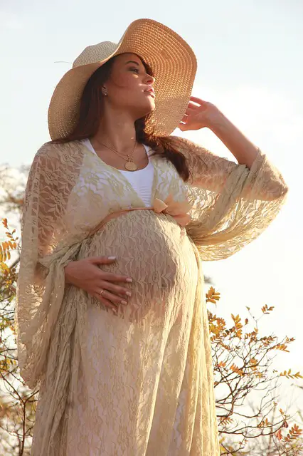 Guia Las Etapas Del Embarazo Semana A Semana De Embarazo