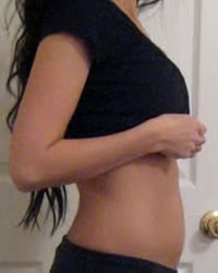 panza de 15 semanas de embarazo panza de 15 semanas de embarazo
