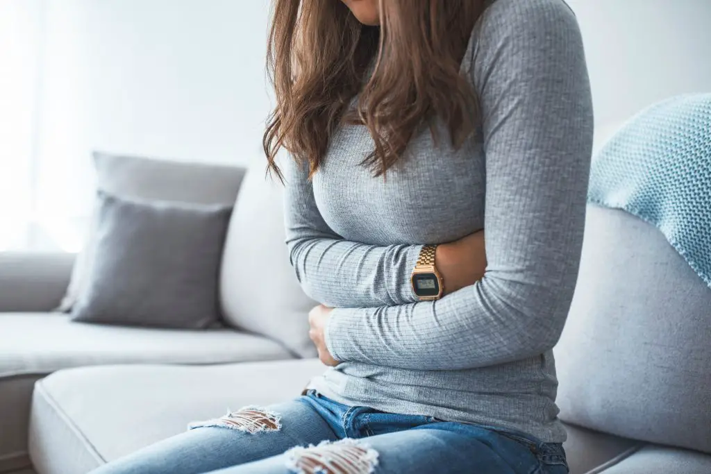 5 semanas de embarazo sintomas