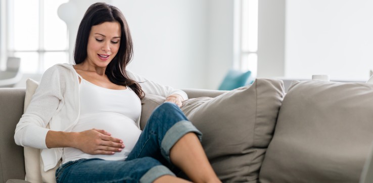 21 semanas de embarazo sintomas