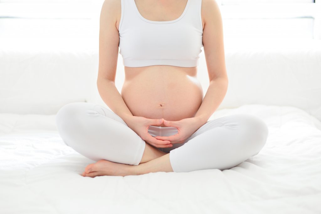 23 semanas de embarazo sintomas