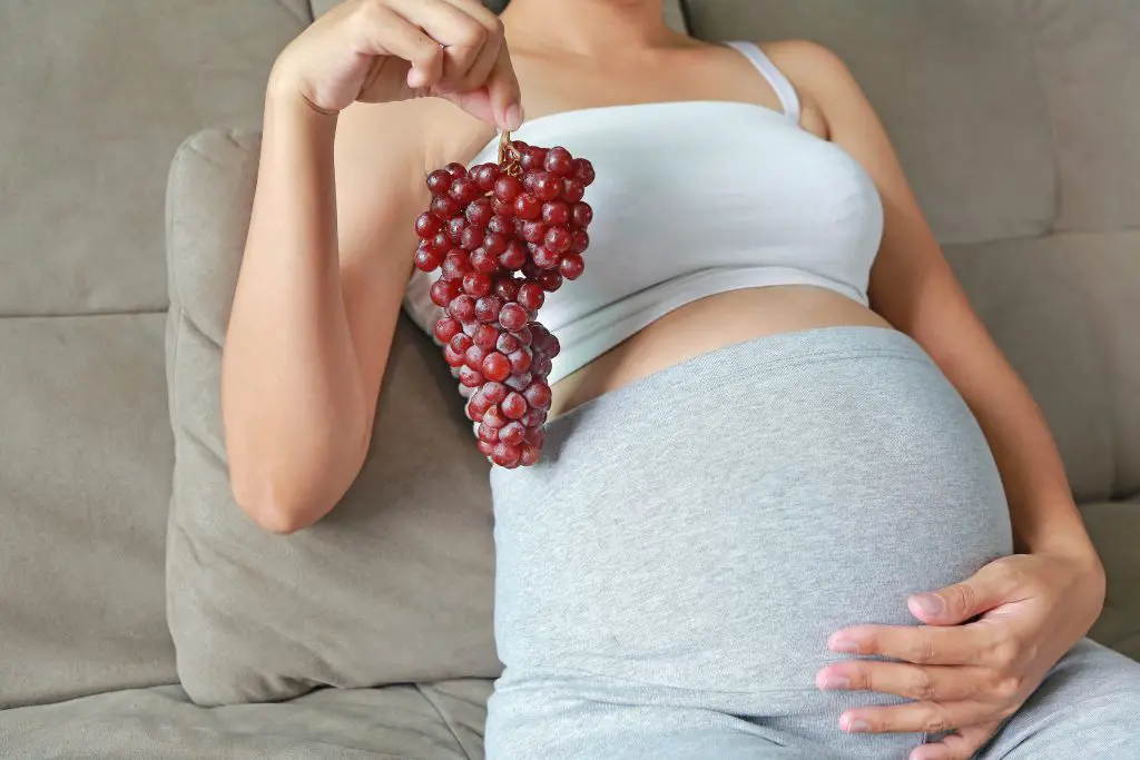 28 semanas de embarazo dieta