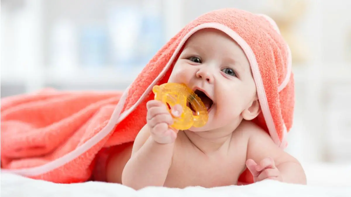Regalos para bebés recién nacidos
