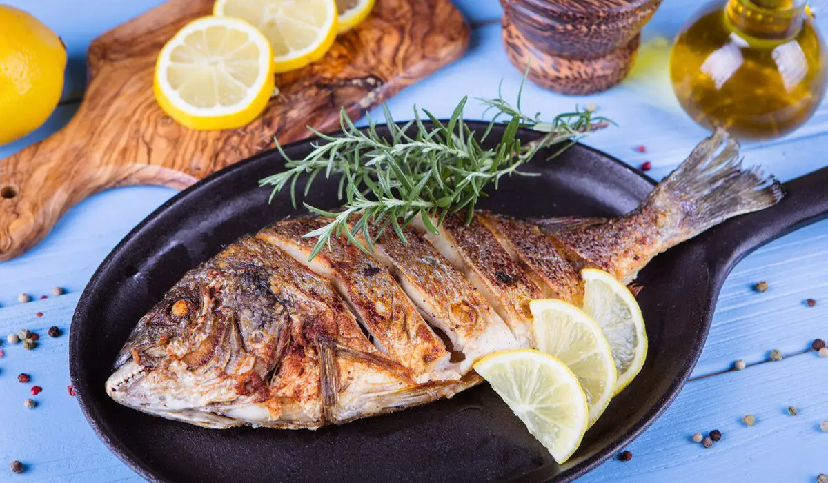 El pescado es uno de los alimento más falsificados a nivel mundial.