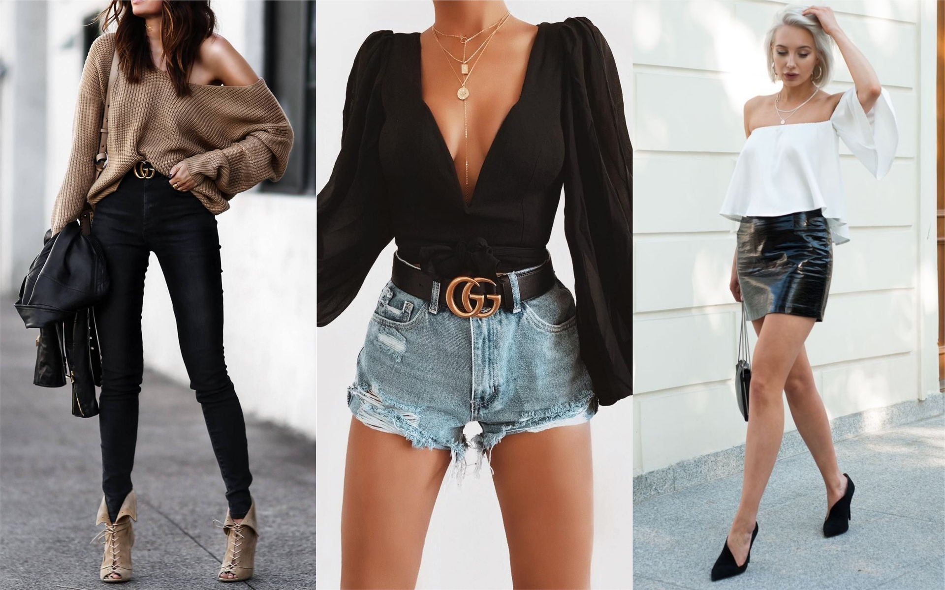 Cómo combinar ropa mujer? Guía un perfecto