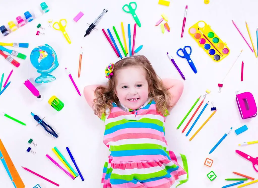 Habilidades de los niños Habilidades de los niños