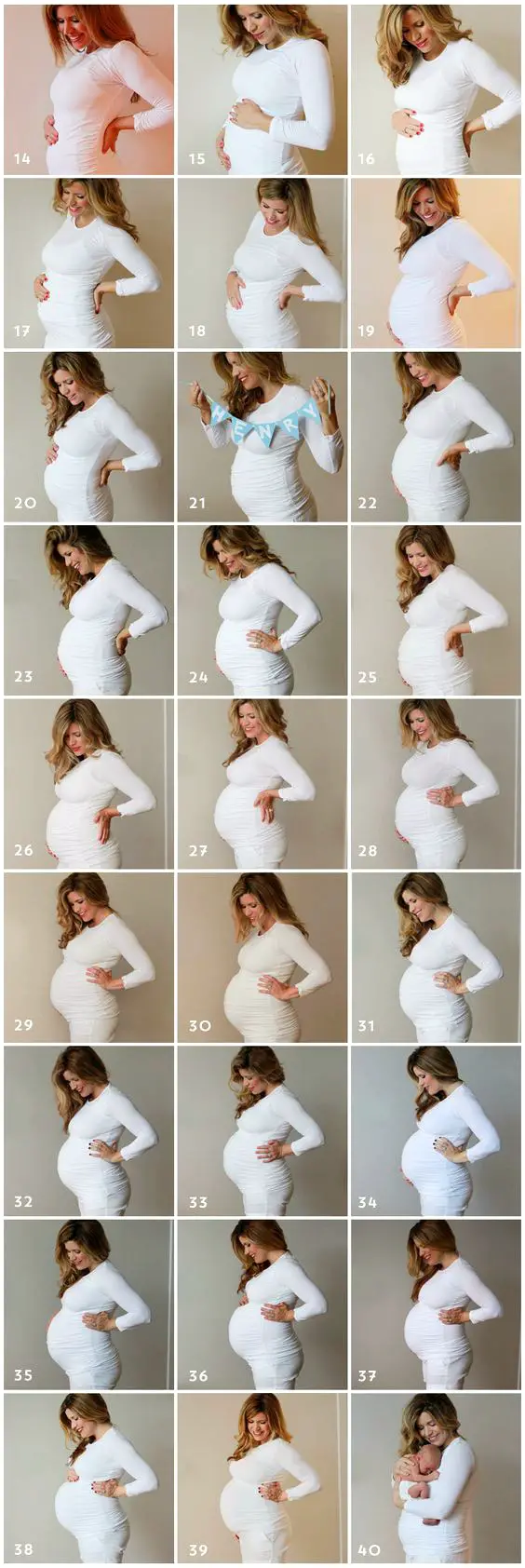 Ideas Fotos Parejas Embarazadas : 25 adorables ideas para tu sesión de