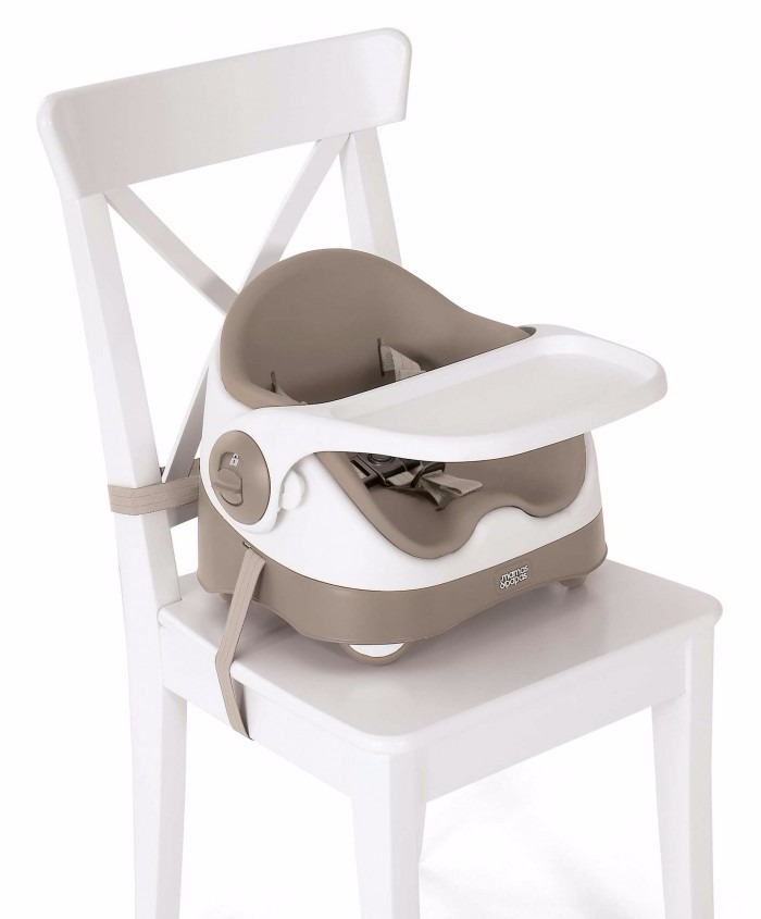 Silla booster de bebes para comer 