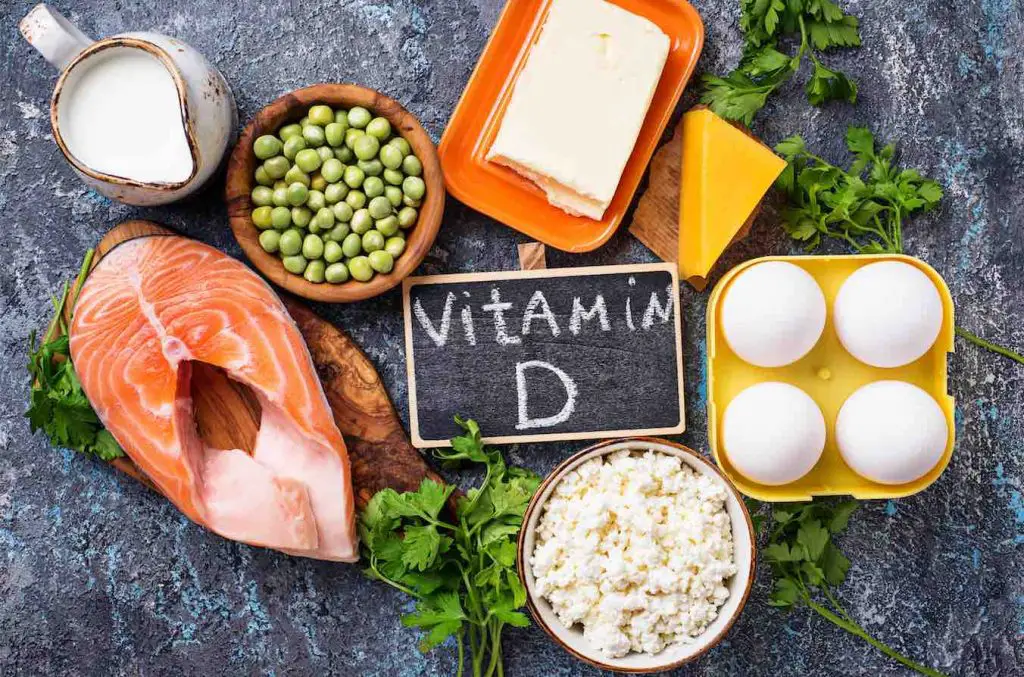 Las mejores vitaminas para embarazadas