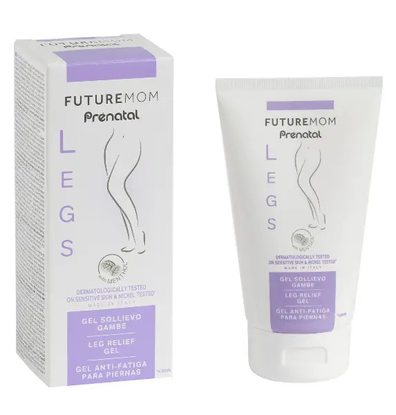 gel para embarazada