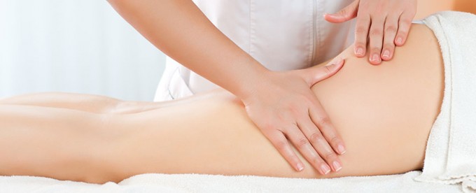 ¿Cómo aliviar las piernas hinchadas en el embarazo? Masajes masaje para piernas