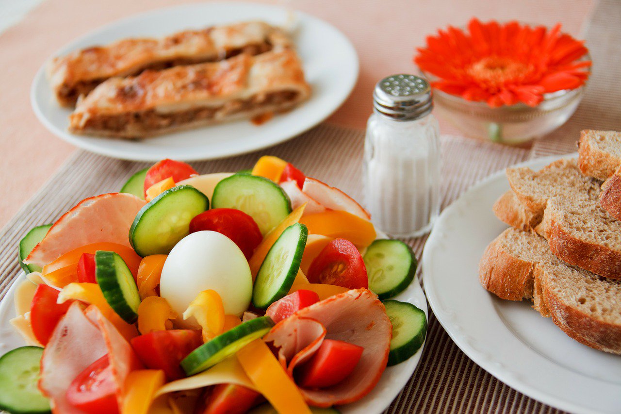dietas rápidas bajo en carbohidratos Dietas rápidas Comidas y platos bajo en carbohidratos
