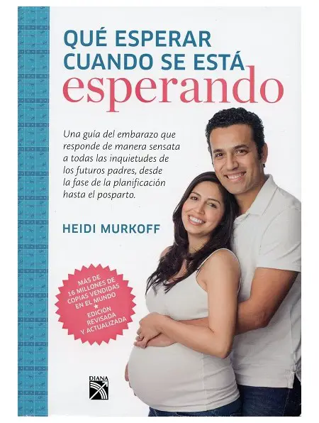 regalos para embarazadas libros Libro para embazadas y futuras mamás