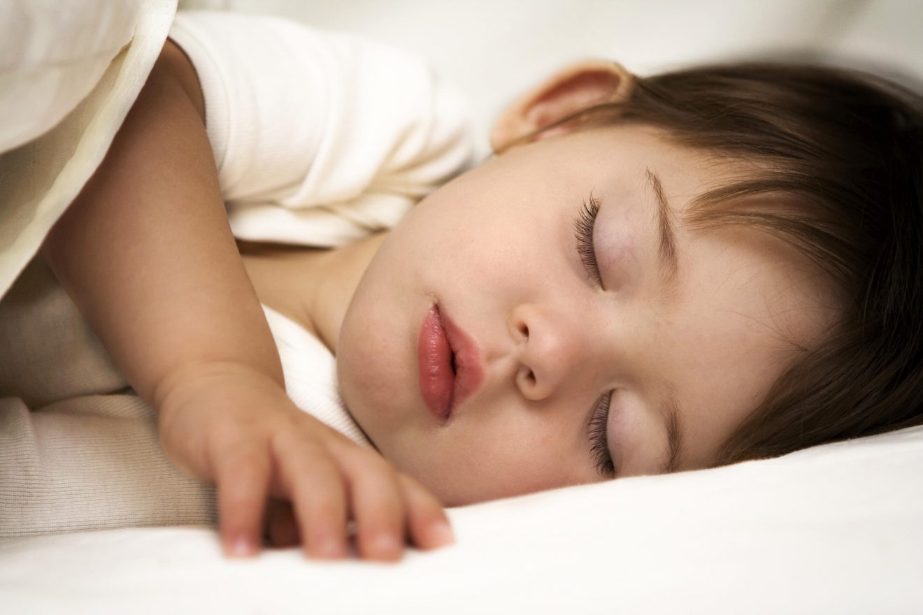 Resultado de imagen para niños durmiendo
