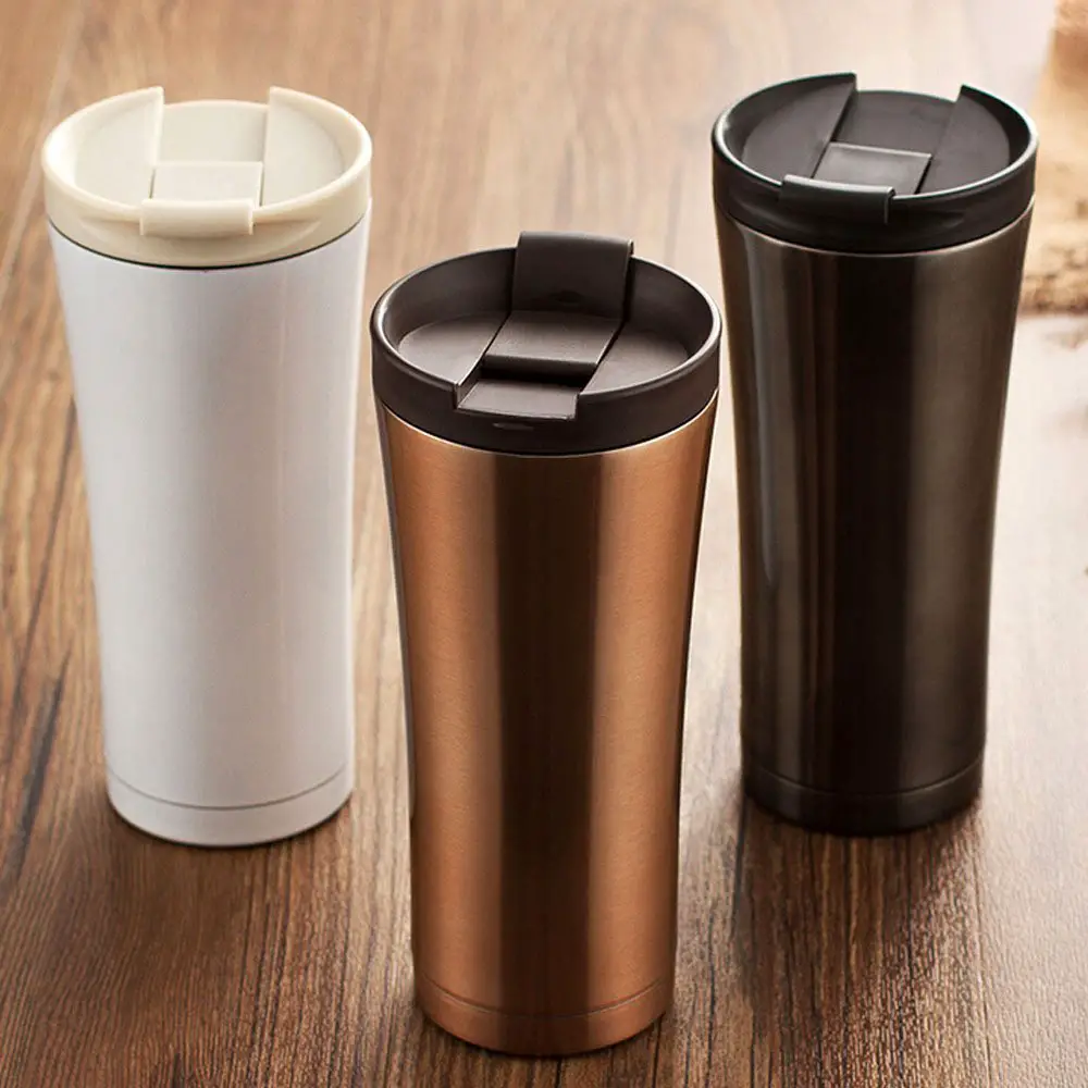 tazas de café taza de café térmica
